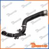 Gaine de suralimentation pour RENAULT | GPP-RE-186, 54SKV100